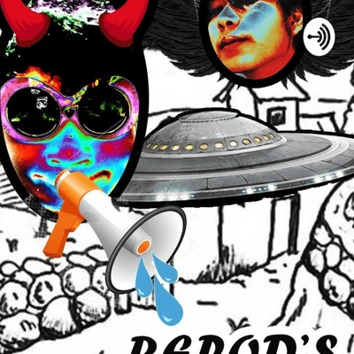 episode Love and Sex artwork
