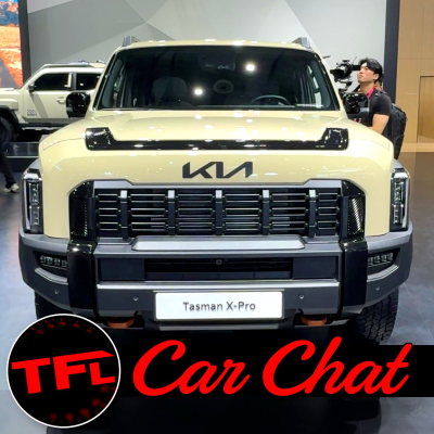 episode Ep. 279: Korean Forbidden Fruit and Car Culture, a Crazy Mercedes G-Wagen Road Trip & More! artwork