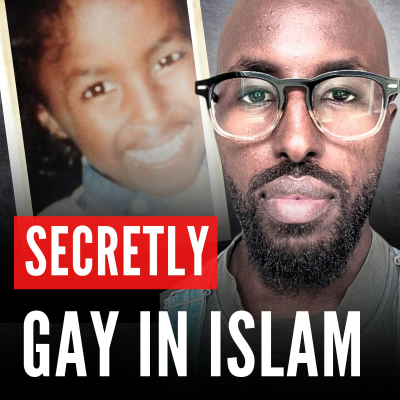 episode Why This Gay Man Wasn’t Allowed to Make His Own Decisions Until 26 artwork