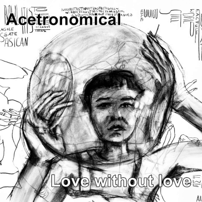 episode Acetronomical. Love without love artwork