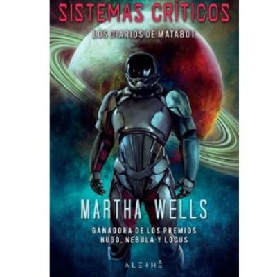 episode PI 7X49 Audiolibro creativo de Sistemas Críticos / Los Diarios de Matabot 1', de Martha Wells - PARTE 2 artwork