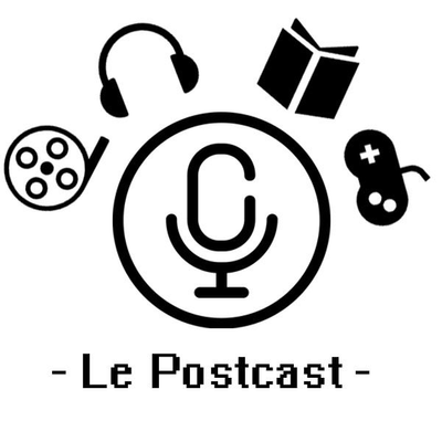 episode Hors-Série : Le podcast fantastique artwork