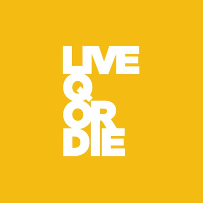 episode Live Q or Die Podcast | Episode 109 | Terry Houin artwork