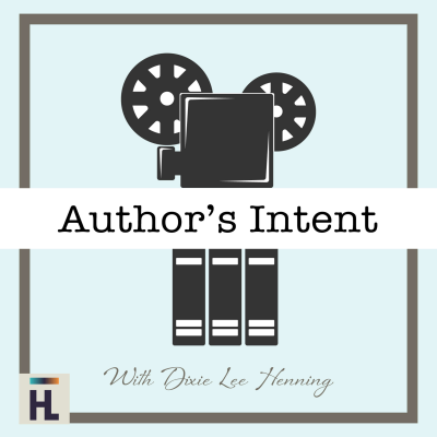 Author's Intent