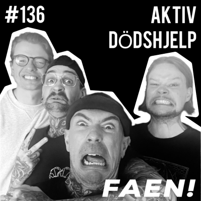 episode s04e12 - Aktiv Dödshjelp artwork