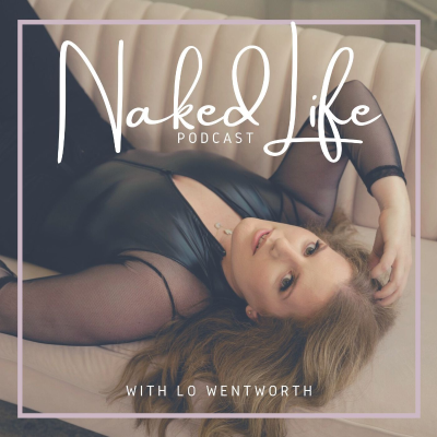 Cover image of show Naked Life