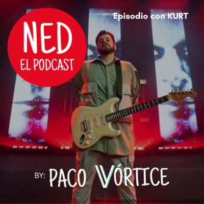 episode T5 E7: Previo a un show con Kurt artwork