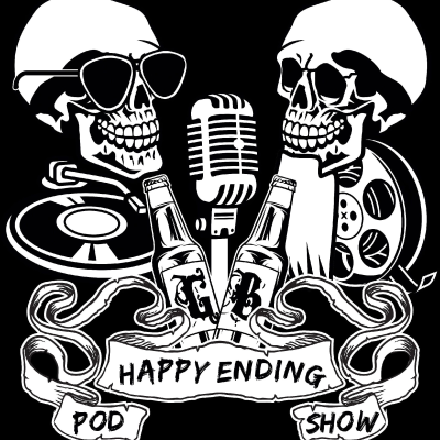 Happy Ending Pod Show