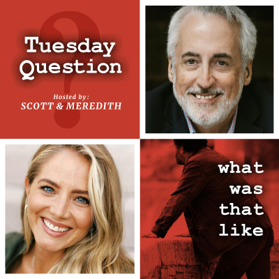 episode TQ51: What song always brings back a particular memory? artwork