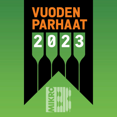 episode Vuoden Parhaat 2023: Älykellot artwork