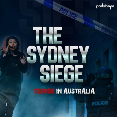 episode Introducing The Sydney Siege artwork