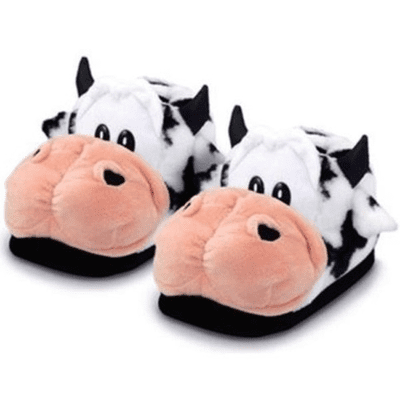VACA DE PANTUFA/PODCAST DE HUMOR