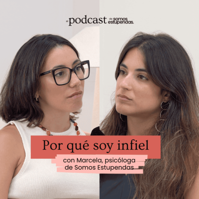 episode Por qué soy infiel | Ep.228 artwork