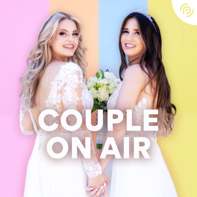 Couple On Air - der LGBT-Podcast von Coupleontour