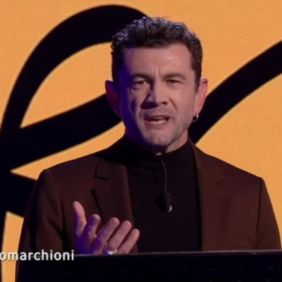 episode Il monologo di Vinicio Marchioni - "Avrei voluto dirti" artwork