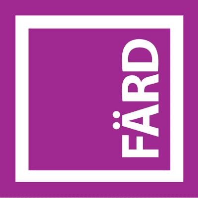 Färd – en podcast om friluftsliv