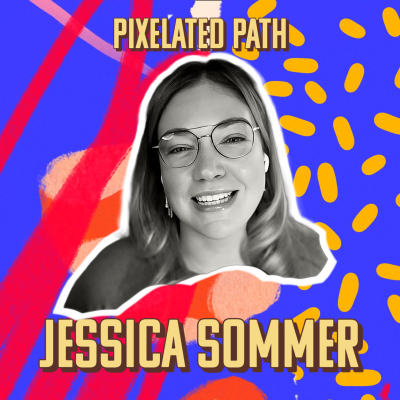 episode Navigating Layoffs and Life: Insights from Jessica Sommer artwork