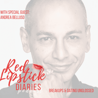 episode Bodies, touch, sex and sexualness with Andrea artwork