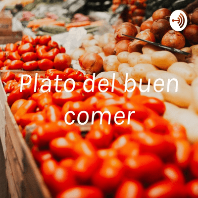 Plato del buen comer