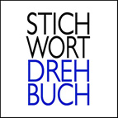Stichwort Drehbuch - Der Podcast vom Verband Deutscher Drehbuchautoren (VDD)