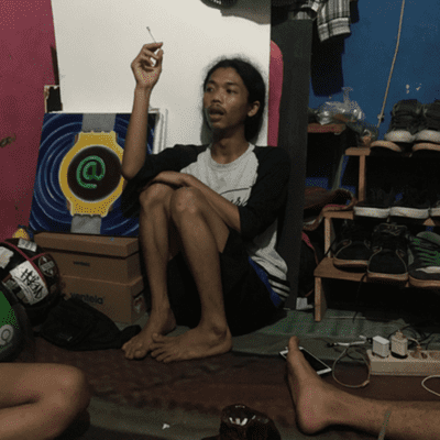 episode Sial dan Nakal artwork