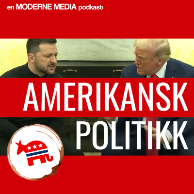 episode Bakholdsangrep i Det ovale kontor artwork