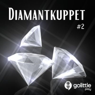 episode 2:2 - Diamantkuppet artwork