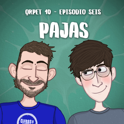 episode T10E06 - Pajas artwork