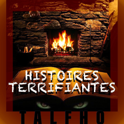 episode Les enfants des ténèbres artwork