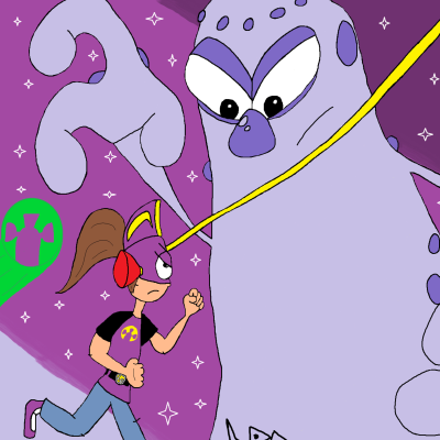 episode If Fib Was Real... artwork