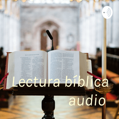 episode Lectura del día, enero 16 artwork