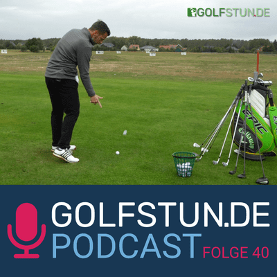 Golfstunde Golftraining Zum Anhoren Golf Podcast On Podimo