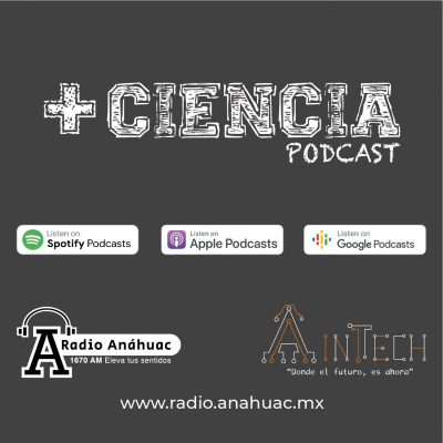 episode +Ciencia - Nativos Digitales. artwork