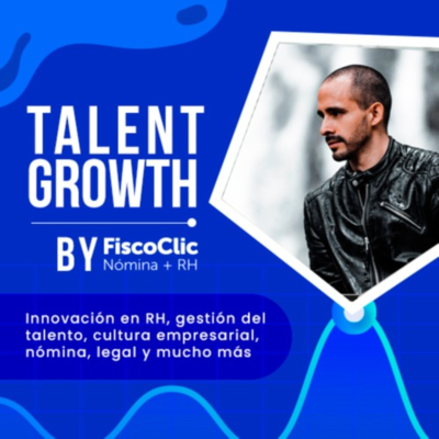 Talent Growth by FiscoClic