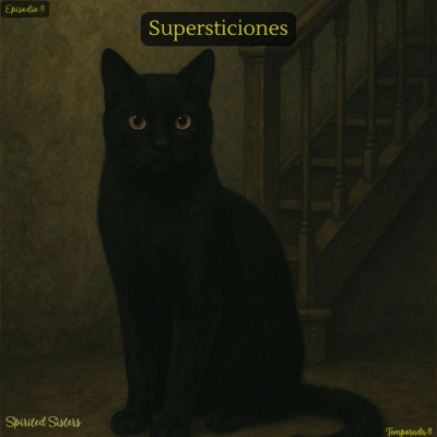 episode Supersticiones artwork