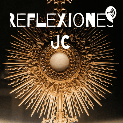 episode Comentario al Evangelio dominical XVII T.O artwork