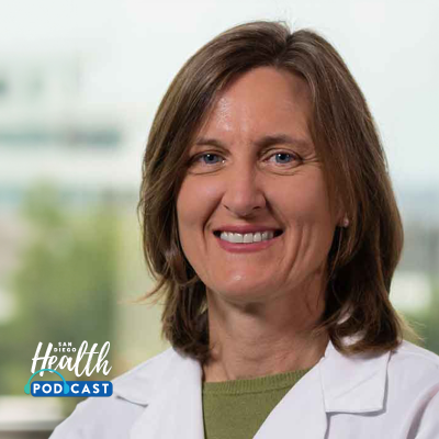 episode How to Diagnose and Treat Stroke artwork
