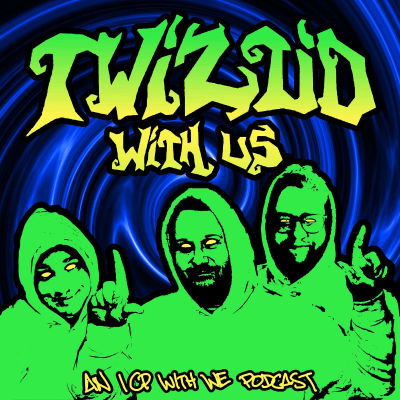 episode Bonus: Evil Across America Tour Recap - Seattle! artwork