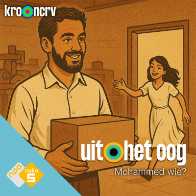 episode #4 - Mohammed wie? (S13) artwork