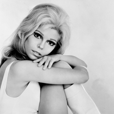 episode "These boots are made for walkin" – Nancy Sinatra zum 85. Geburtstag artwork