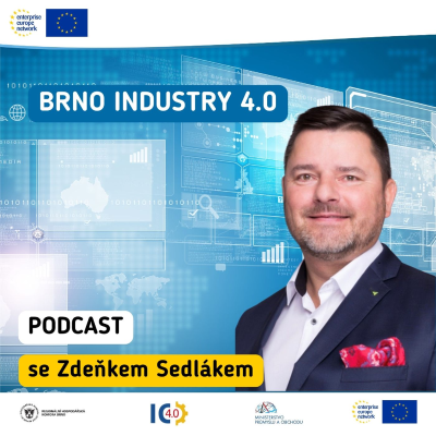 episode 109: INDUSTRY 4.0: Zrobotizujeme i včely? artwork