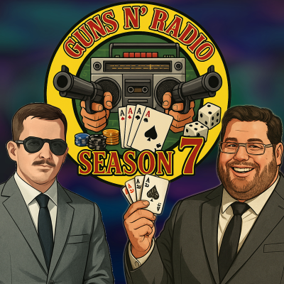 Guns N' Radio: A Podcast for Rock Fans