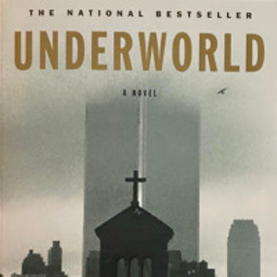 episode Klassikerlørdag: Underworld artwork