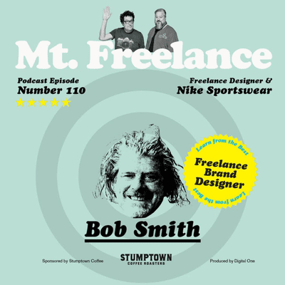 episode Bob Smith artwork