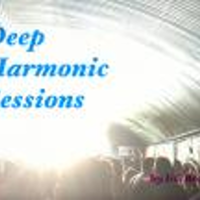 episode Volume Twenty [020] Live Recording @ NoO5 Cavendish Square July 2014.mp3 artwork
