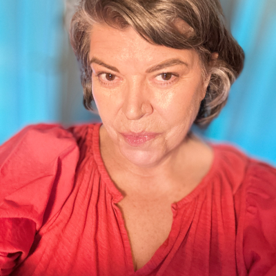 episode Susie:A 35-Year Journey to Belonging artwork