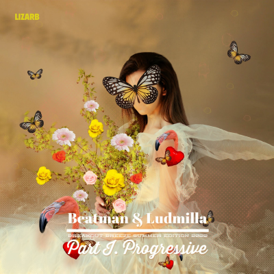episode [PROGRESSIVE] Beatman & Ludmilla - Breakout Breeze - Summer Edition 2022 artwork