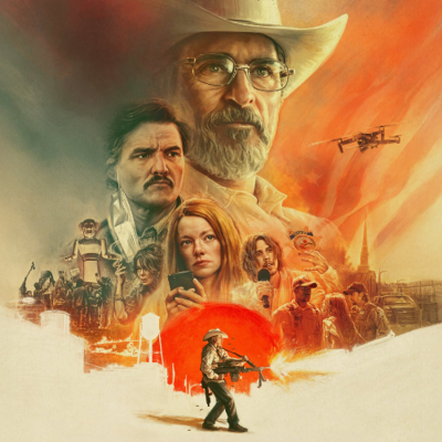 episode Episode 199 - Eddington Review artwork