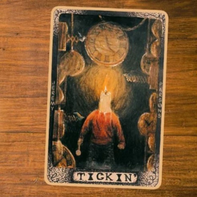 episode Jeremy Parsons Interview artwork