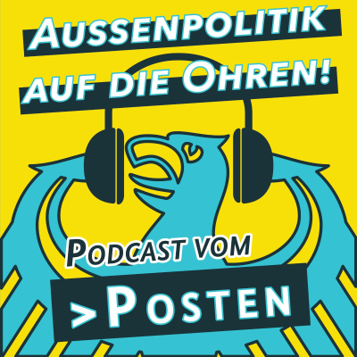 episode Big Ocean States - was wir von den pazifischen Inselstaaten lernen können (Folge 75) artwork